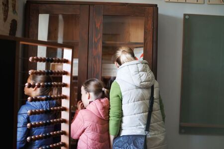 Odprtje razstave Sˇolski zˇivzˇav, foto Patrik Lovrin (11)